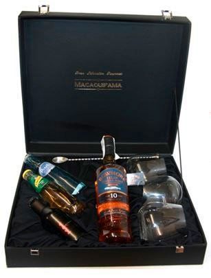 Estuche Benromach OAK Casks Speyside Single Malt Scotch Whisky TRADITIONAL